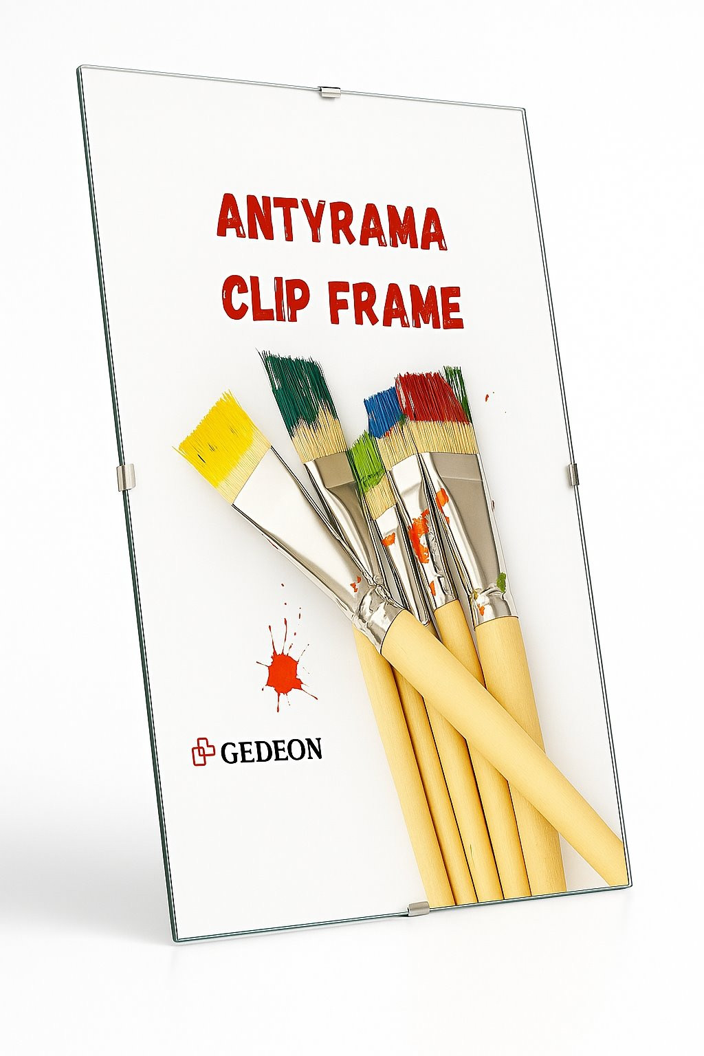 Antyrama  60x80 PLX GEDEON